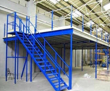 Mezzanine-flooring system-in-madurai